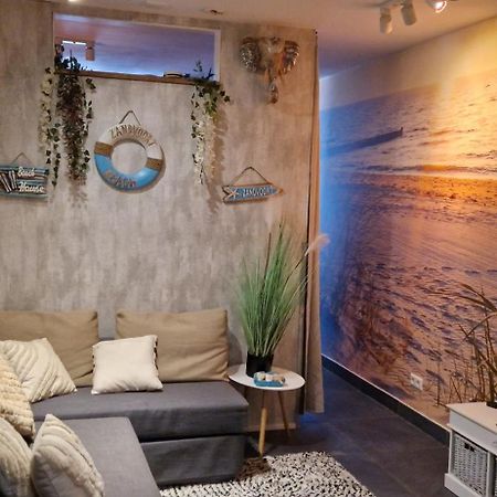 Noorderster Aan Zee Apartment Zandvoort Ruang foto