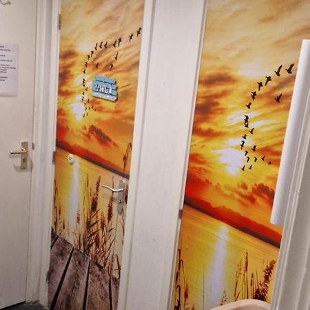 Noorderster Aan Zee Apartment Zandvoort Bagian luar foto