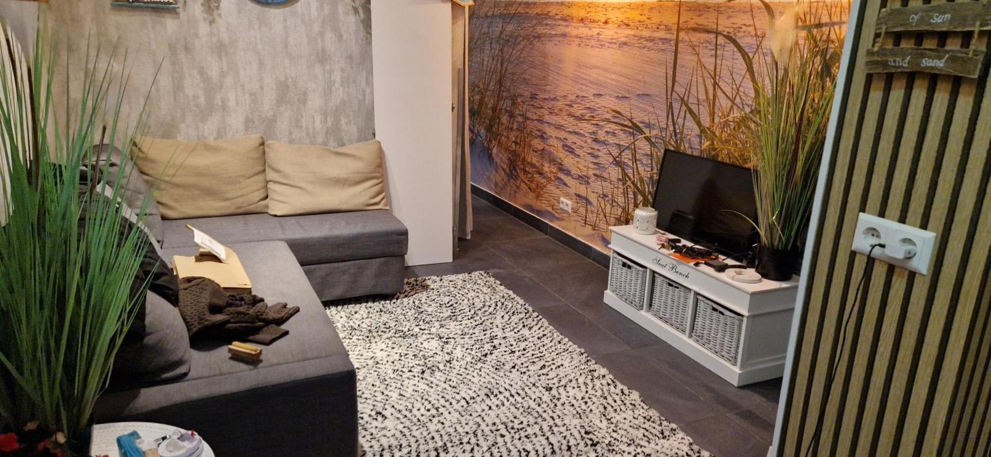 Noorderster Aan Zee Apartment Zandvoort Bagian luar foto