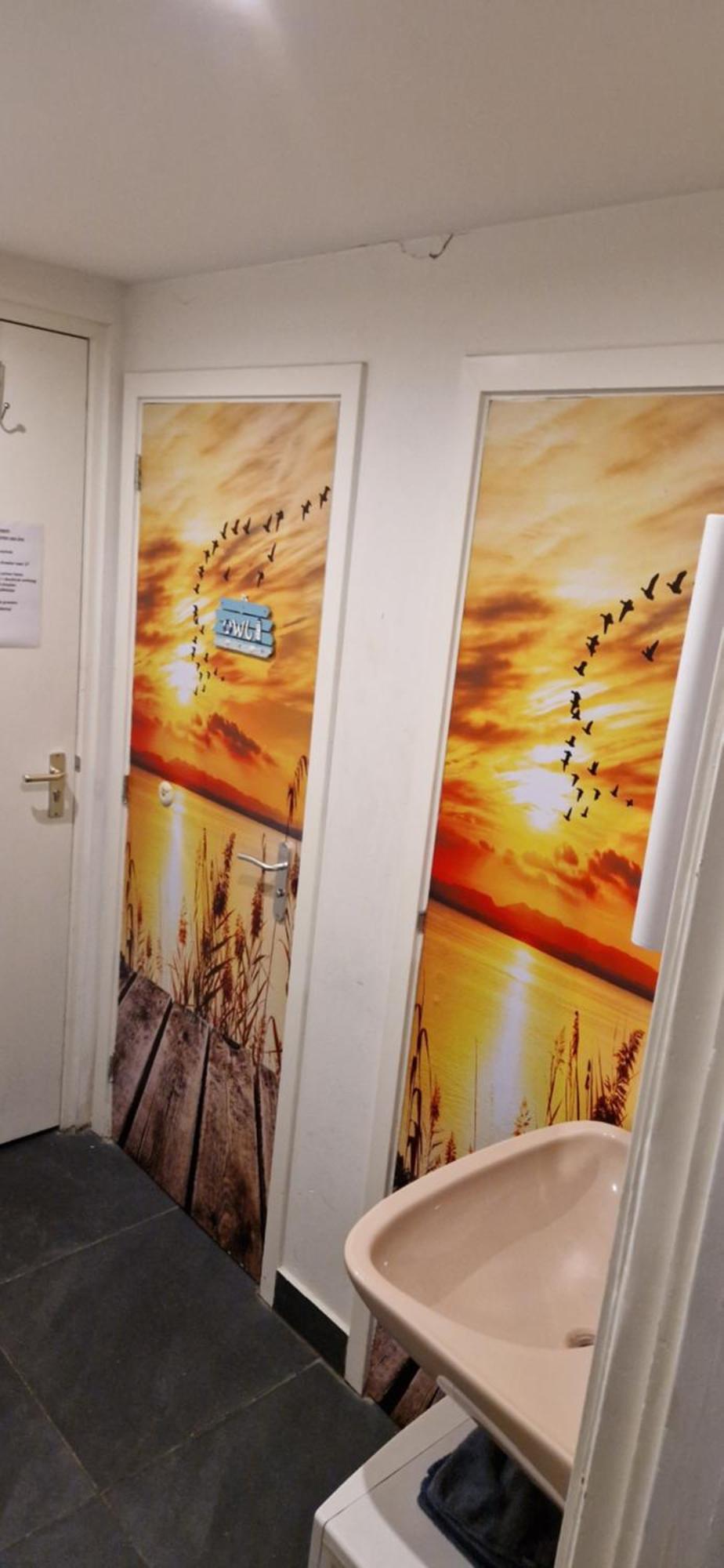 Noorderster Aan Zee Apartment Zandvoort Bagian luar foto