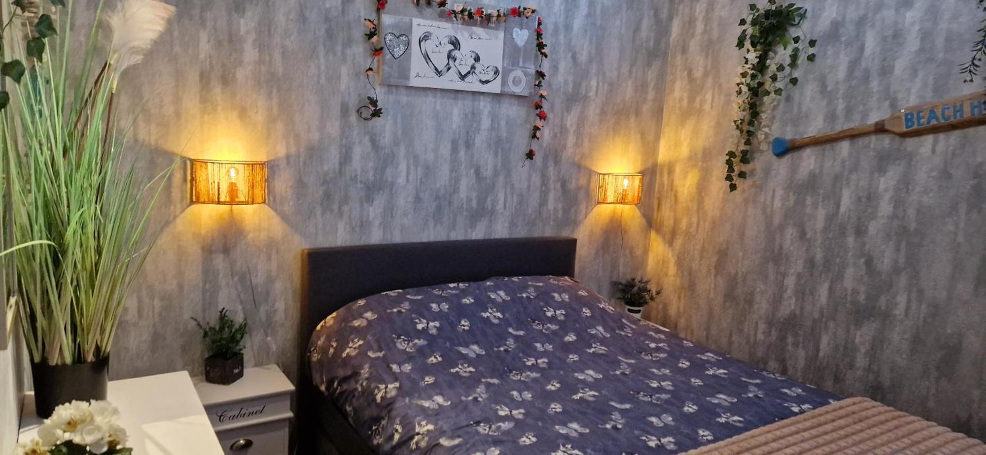 Noorderster Aan Zee Apartment Zandvoort Bagian luar foto