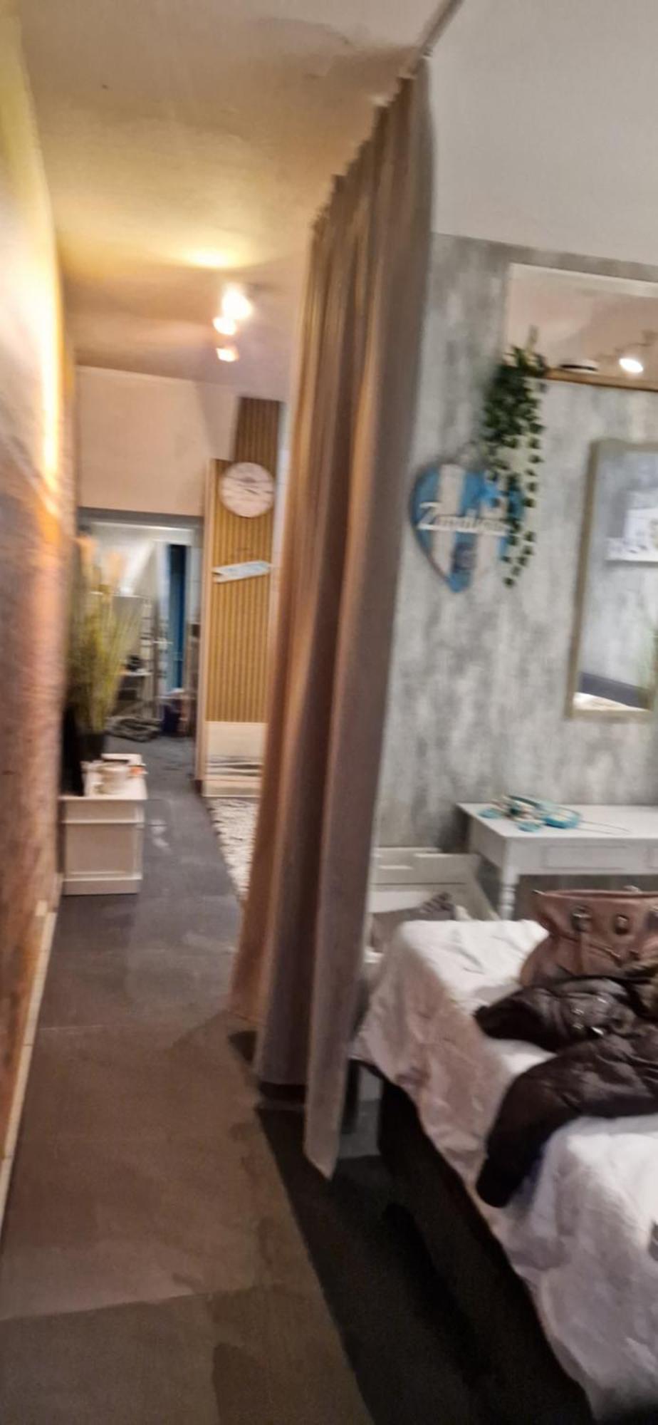Noorderster Aan Zee Apartment Zandvoort Ruang foto